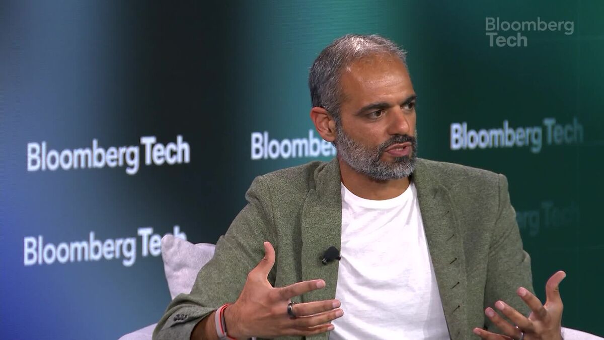Android's Samat on Integrating AI into the Ecosystem
