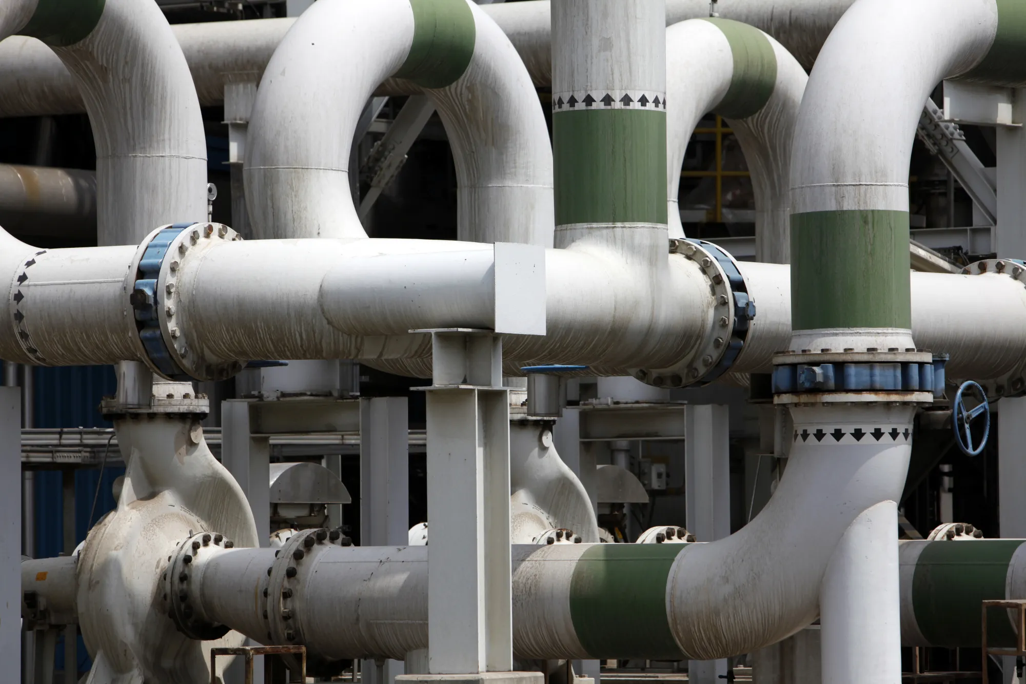 China - Industry - BASF Sinopec Joint Venture