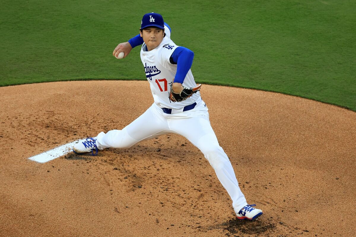 Why Can't Shohei Ohtani Truly 'Be Like Mike'?