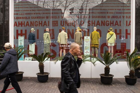 China Is Forcing Fashion to Mute Itself Over Dirty Cotton