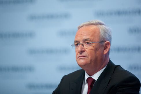 Martin Winterkorn