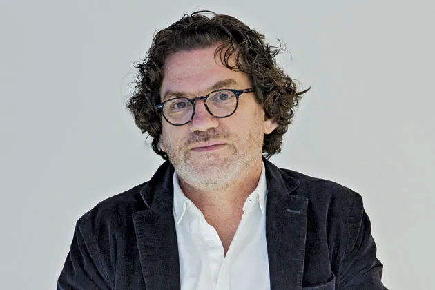 David Edwards's WikiCell Makes Edible Food Packaging