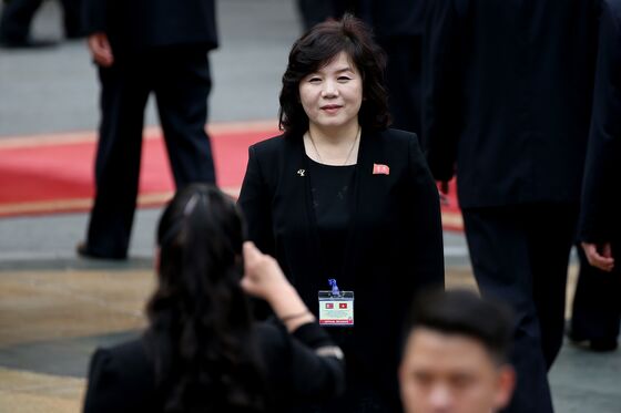 Kim Jong Un Amasses Even More Power in Leadership Shuffle