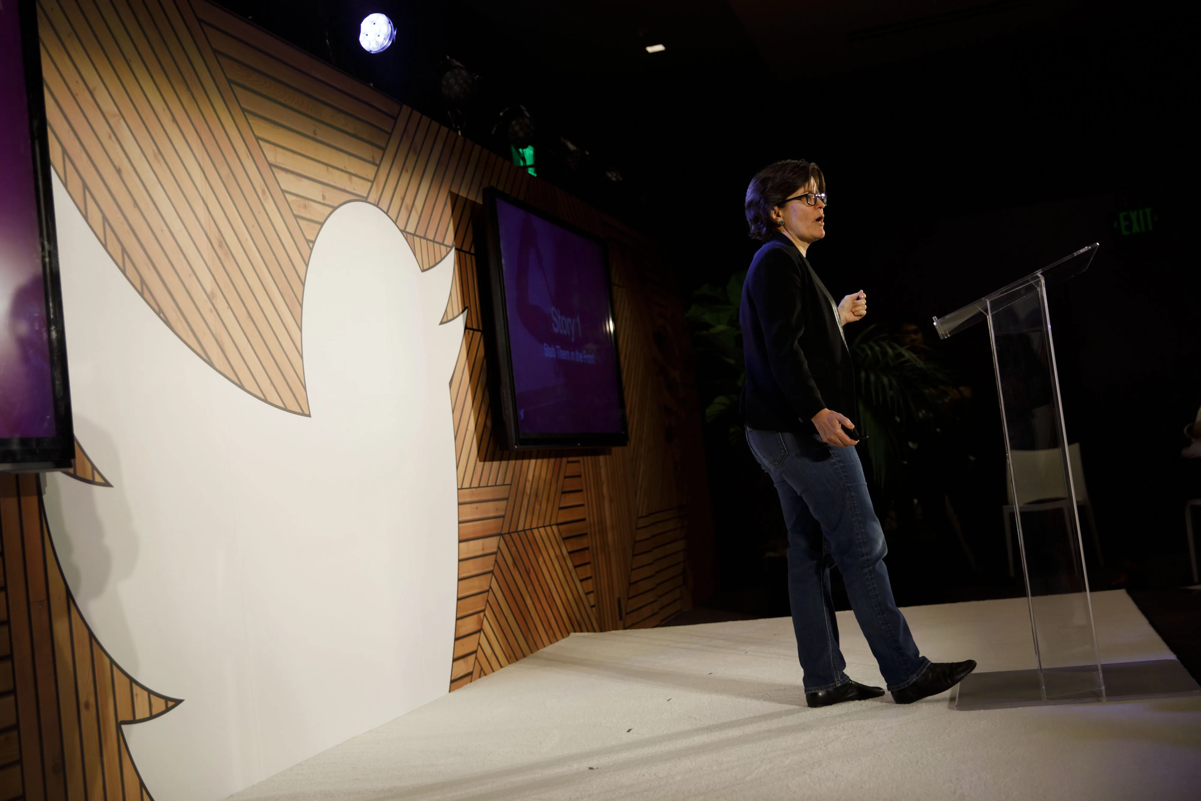Kara Swisher