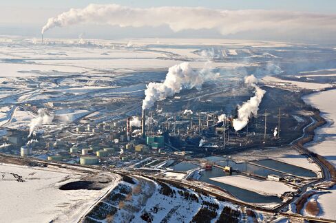 Oil Sands to Be Developed Even Without Keystone, U.S. Concludes