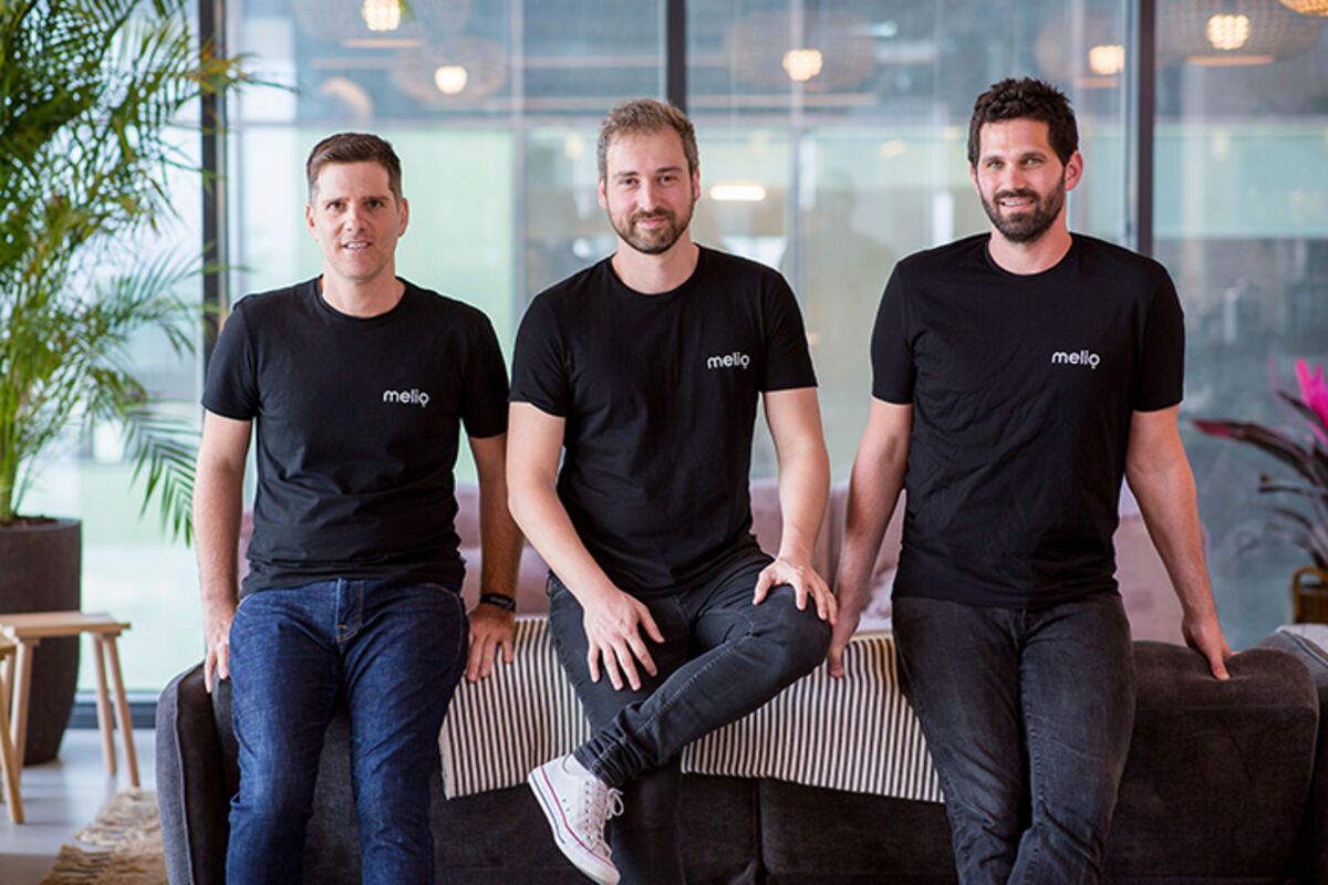 Payments Startup Melio Raises 144 Million To Fund Expansion Bloomberg