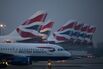 Brexit Endgame Poses Risk To Airline Stocks