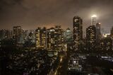 Covid Unrest in Shanghai