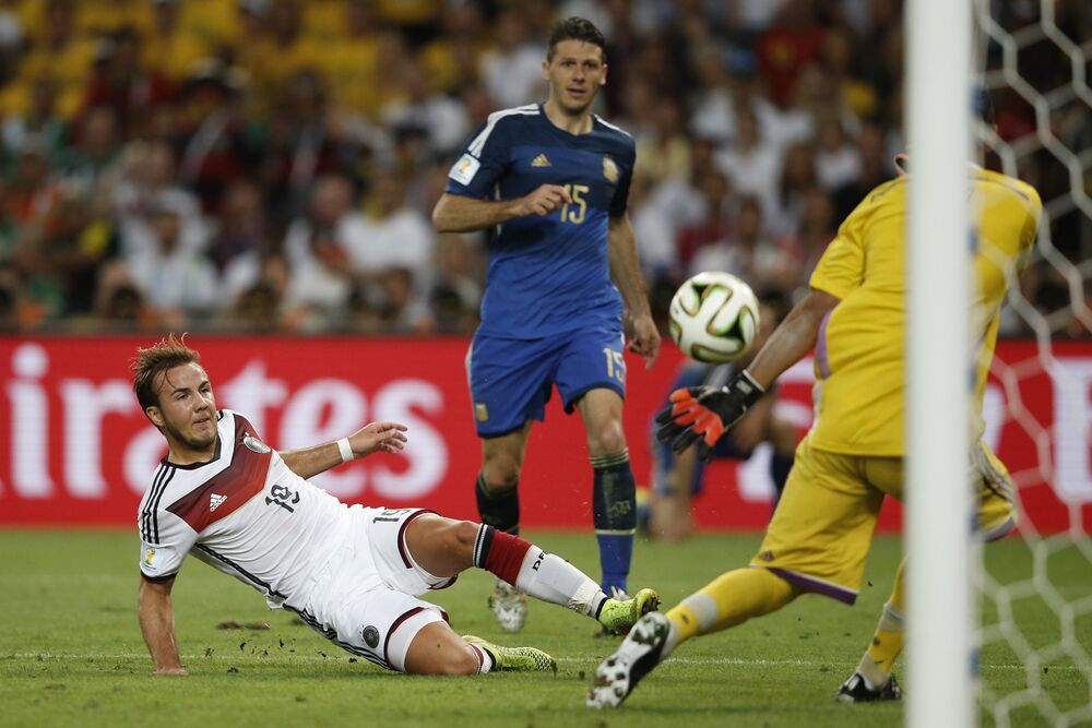 ベンチャー投資家はサッカー元ドイツ代表－引退後見据えた新たな潮流