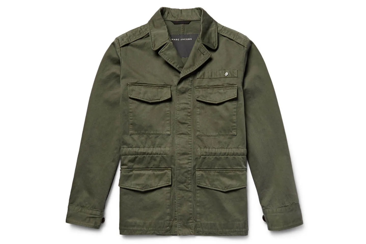 Why You Need an M-65 Field Jacket This Fall - Bloomberg