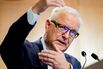 Key Speakers At The PIIE During The Fall Meetings Of The International Monetary Fund And World Bank