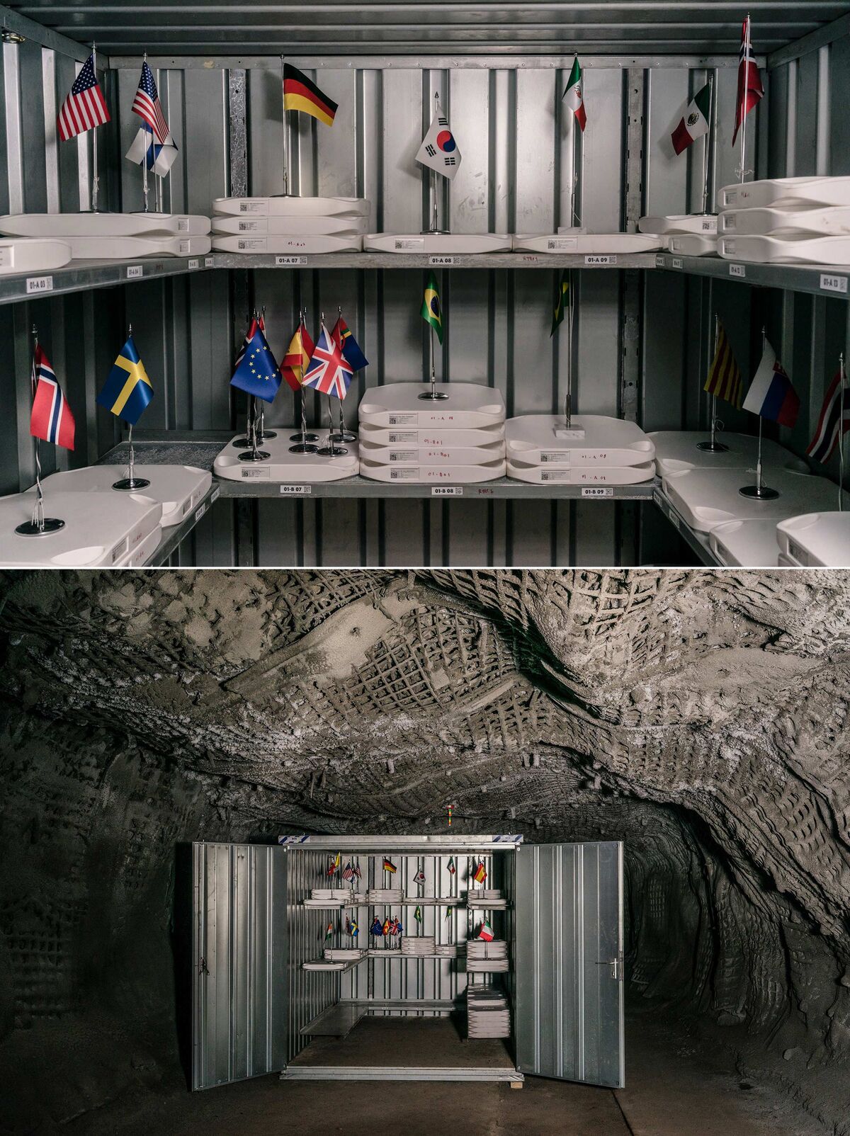 open source wallpaper engine on Microsoft Apocalypse Proofs Open Source Code In An Arctic Cave Bloomberg