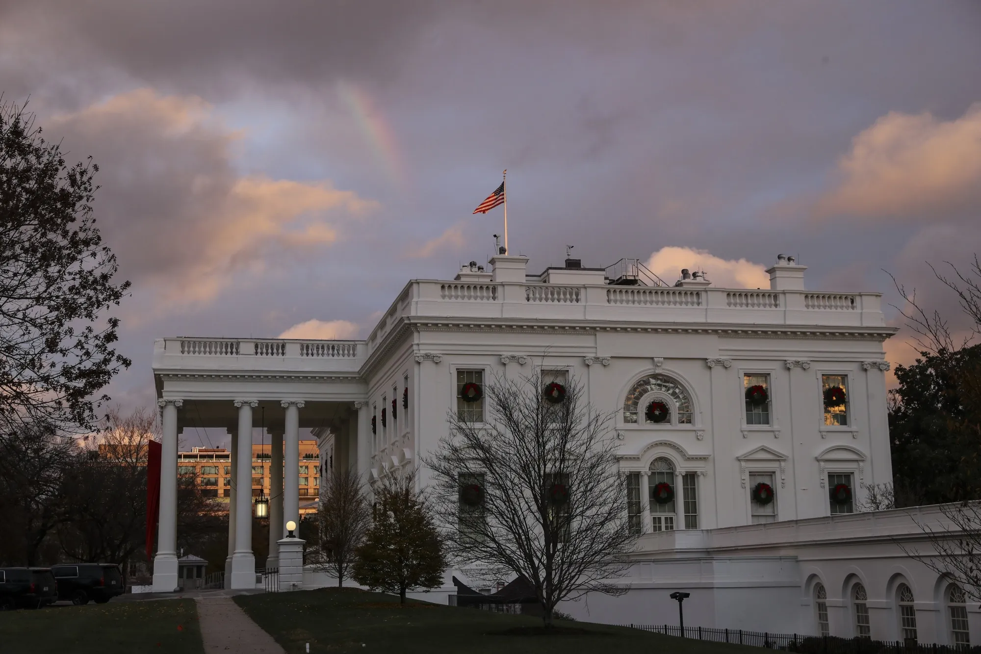 Congress Confronts Deadlines On Spending And Stimulus 