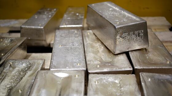 Silver Coin Sites Seize Up as Buying Frenzy Takes Hold
