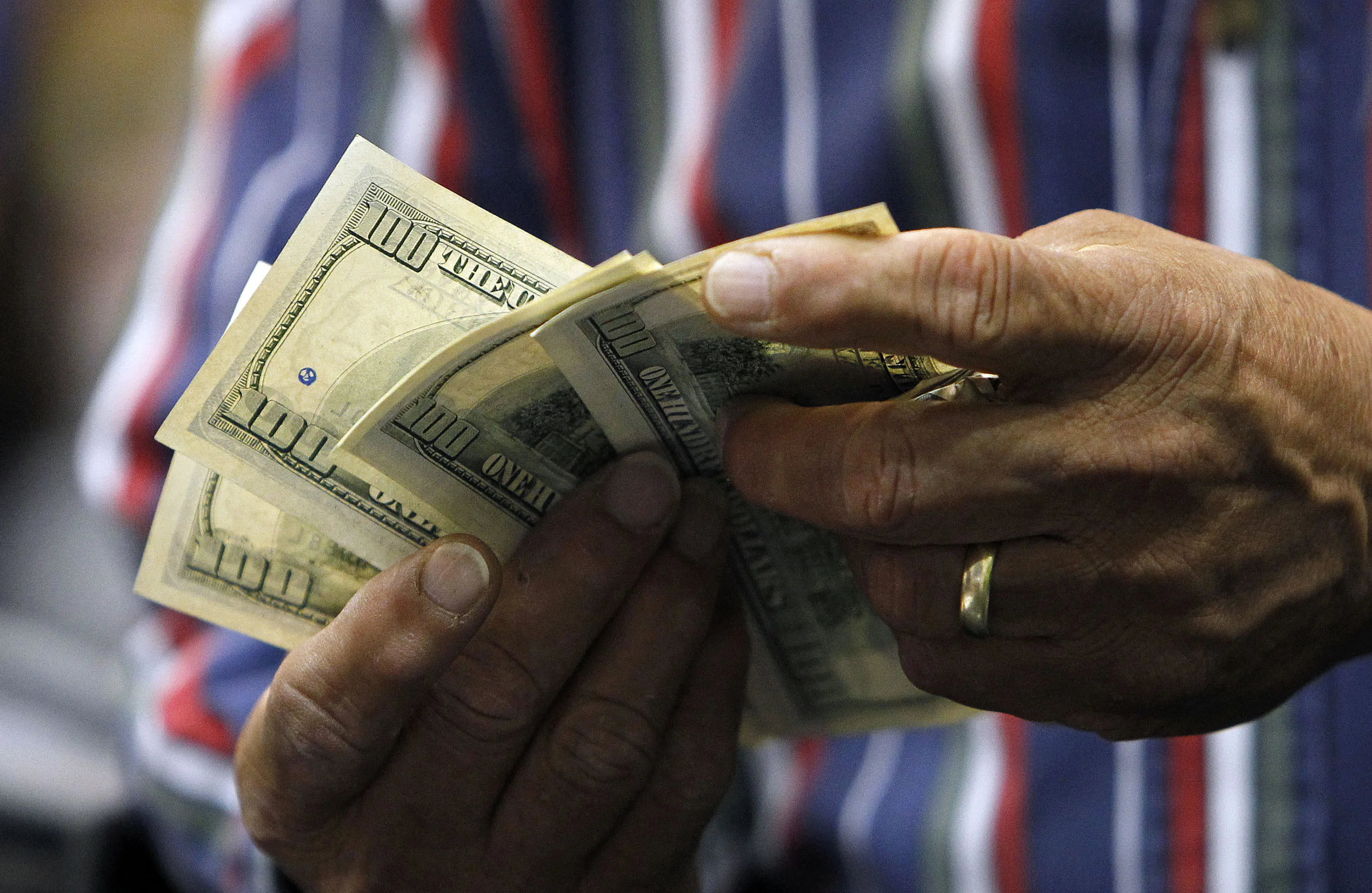 U.S. Consumer Prices Rose 0.1% in November