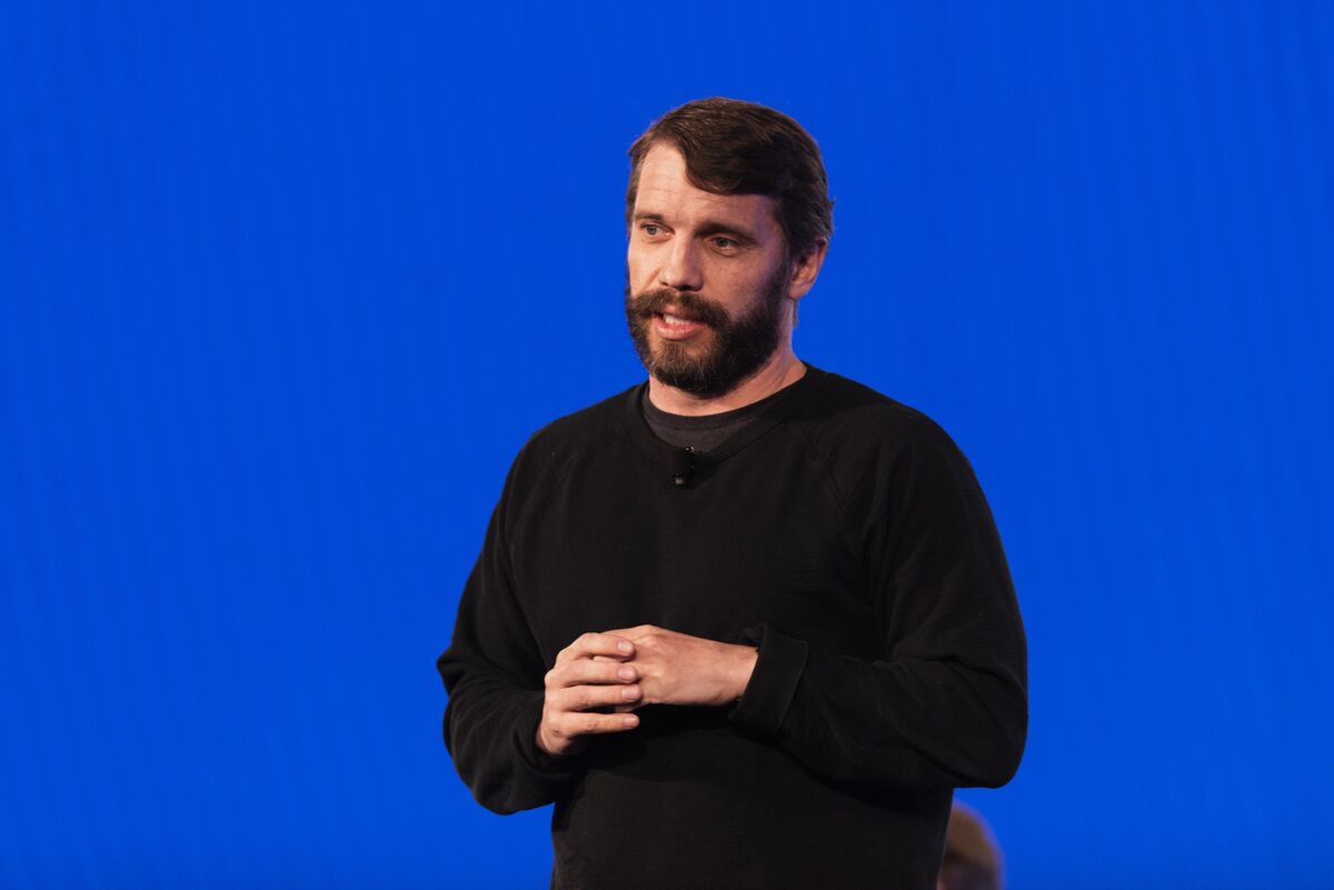 Flexport Founder Ryan Petersen to Return as CEO After Dave Clark Resigns