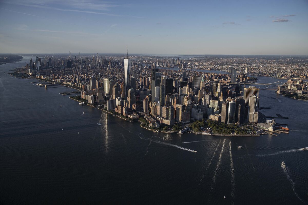 🟪"Joel Wiener Dichiara Bancarotta: La Caduta di un Imperatore Immobiliare di New York"