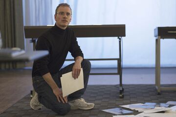 steve job outfit