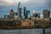 City Financial District As UK Business Seeks To Swerve More Tax Ahead Of Budget