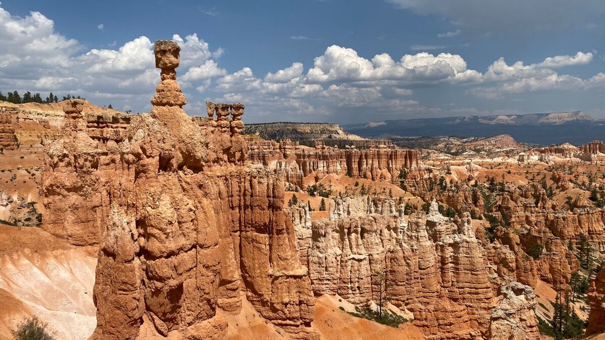 It’s the Wrong Time to Defund US National Parks