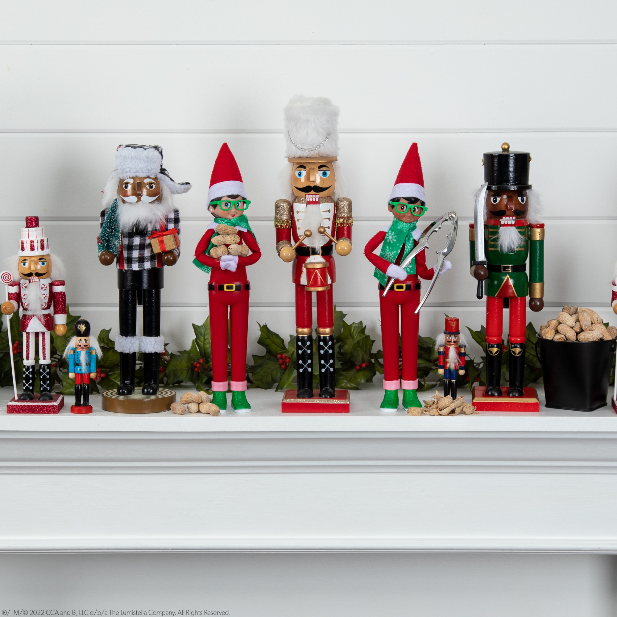 The Best Advent Calendars for Christmas 2022: Wine, Lego, Toys, Beauty –  The Hollywood Reporter