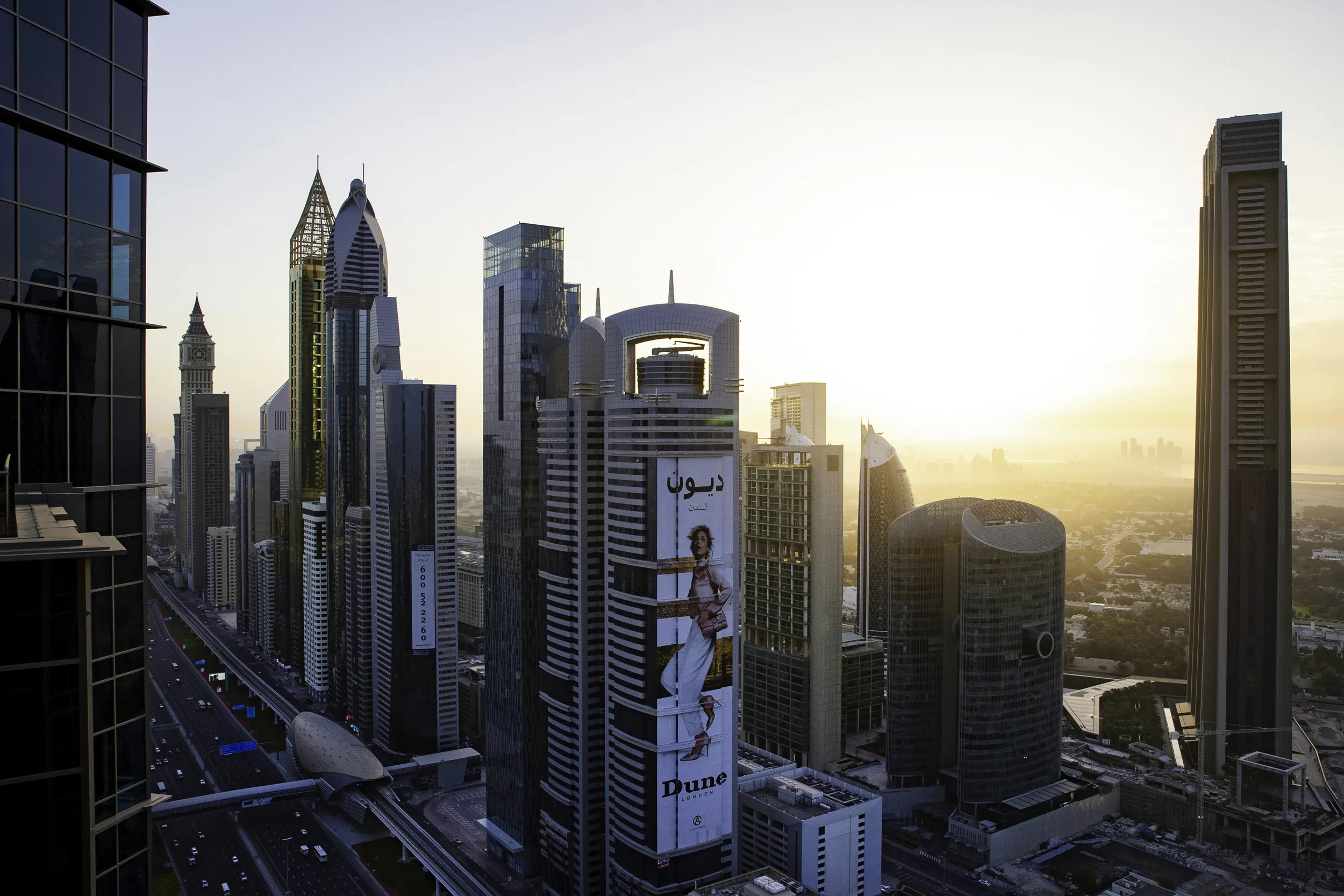Dubai