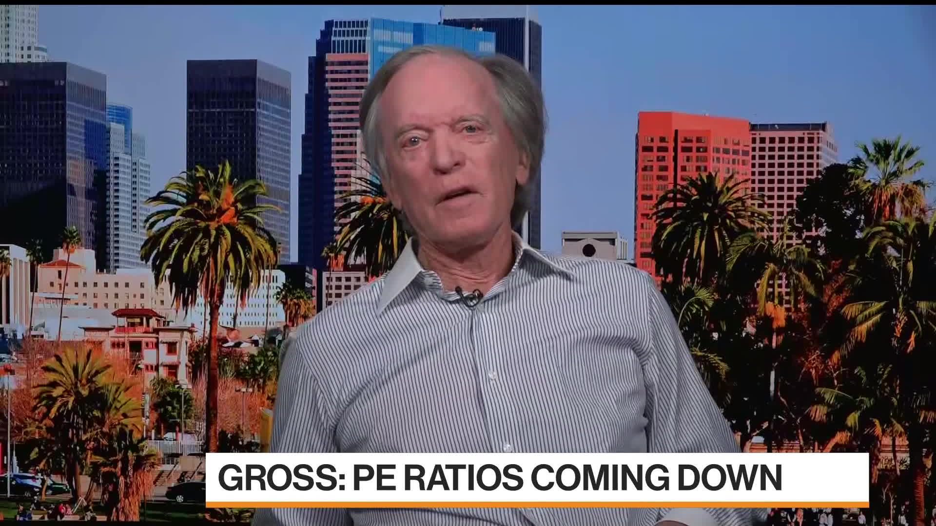 Watch Gross: Bond Vigilantes Spooked, Causing Oversold Market - Bloomberg - Did Andy Byron Really Apologize? The Truth Behind The Viral ‘Statement’