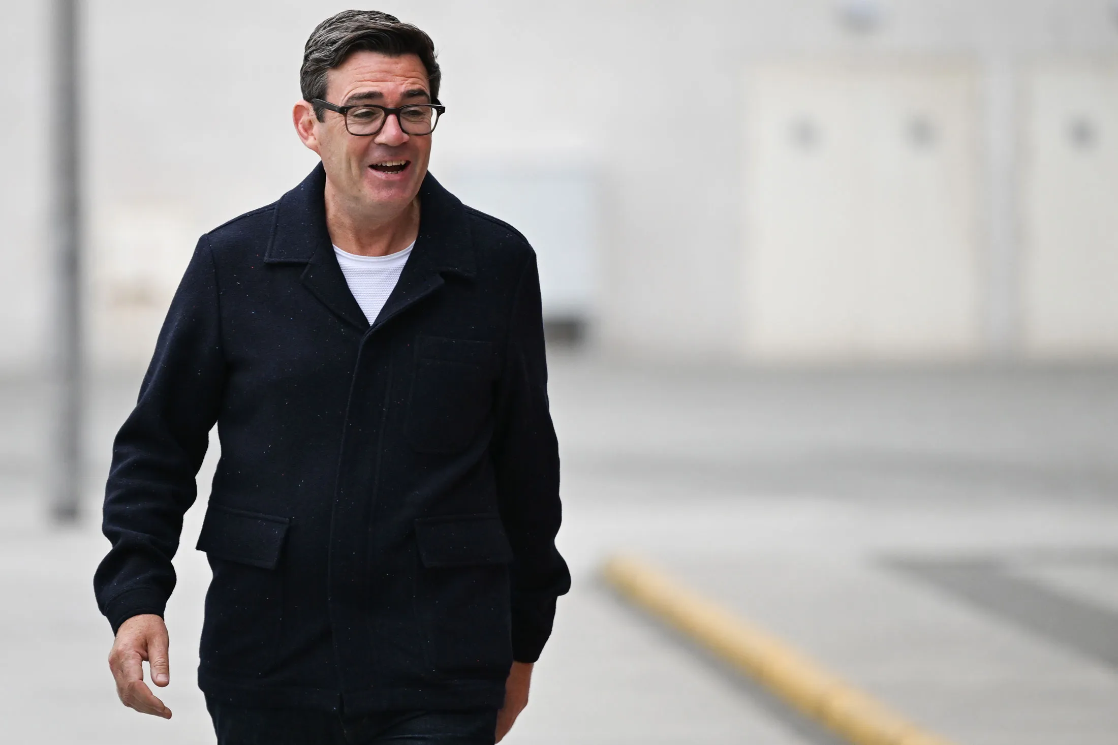 Andy Burnham
