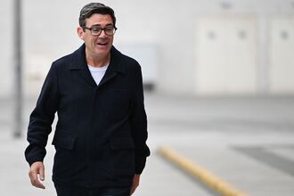 Andy Burnham
