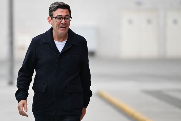 Andy Burnham