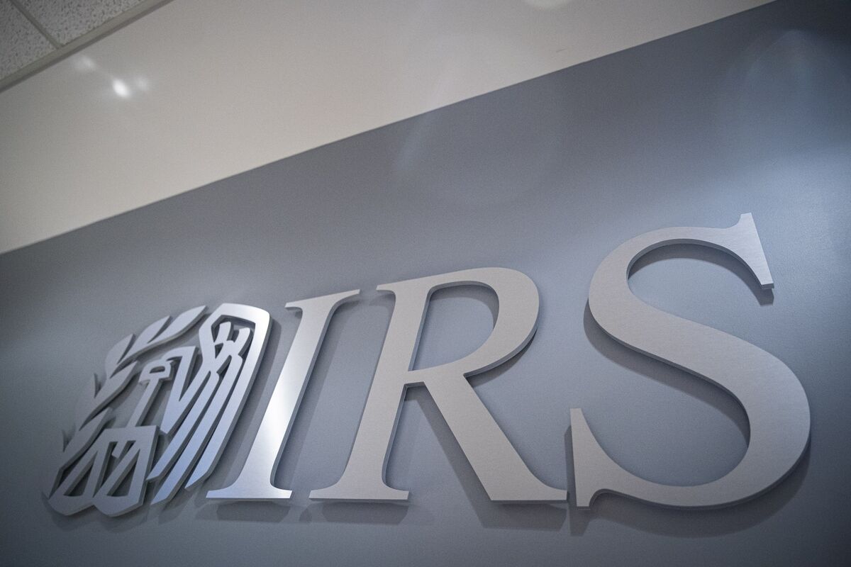 IRS Audits For The Wealthy Are About To Heat Up With $80 Billion Of New ...