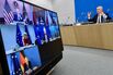 Pentagon Puts 8,500 Troops on Alert to Bolster NATO Near Ukraine