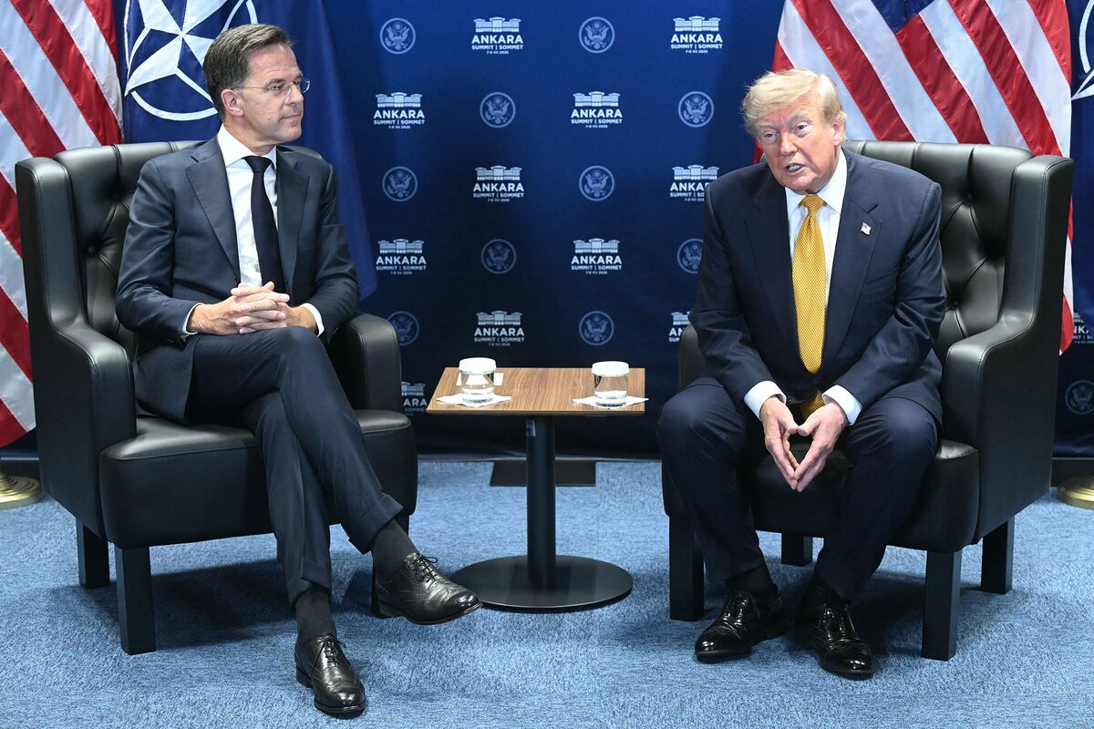 Trump’s Greenland Obsession Returns: ‘Stupidly, We Gave it Back’