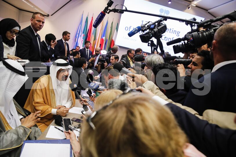 The 176th OPEC Conference