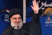 Hassan Nasrallah