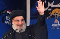 Hassan Nasrallah