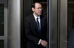 Randall Stephenson is leaving his successor a big to-do list in the middle of a crisis.
