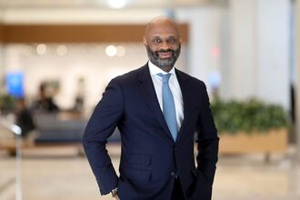 Citi CFO Mason to Step Down as Fraser Shuffles Businesses