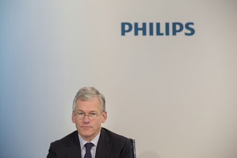Frans van Houten