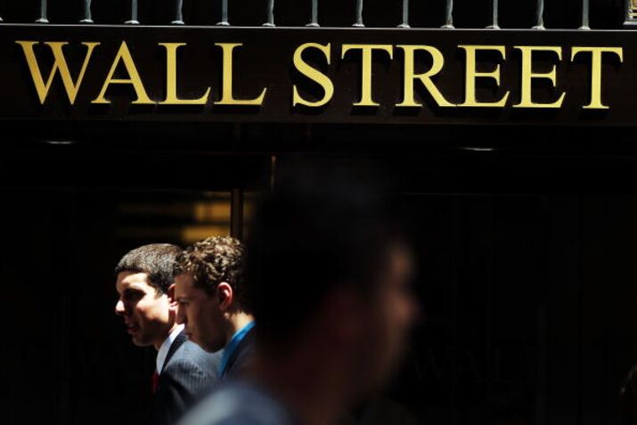 Stocks Drop Sharply On Tensions Between Koreas And Worries Over EU Banking