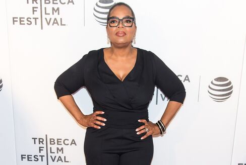 Oprah