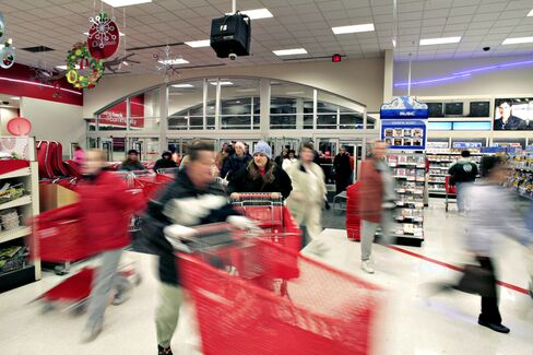 Target Employee Starts Petition Protesting Thanksgiving Hour