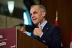 Prime Minister Mark Carney Holds News Conference