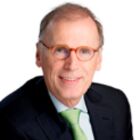 Headshot of Cornelis Christiaan 't Hart "Cees"