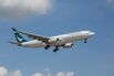 Rising Fuel Cost Dents Cathay Pacific's Effort to Revive Earnings