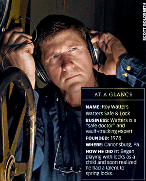 Graphic: At A Glance