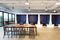 Pandora's new office space in oakland, calif.