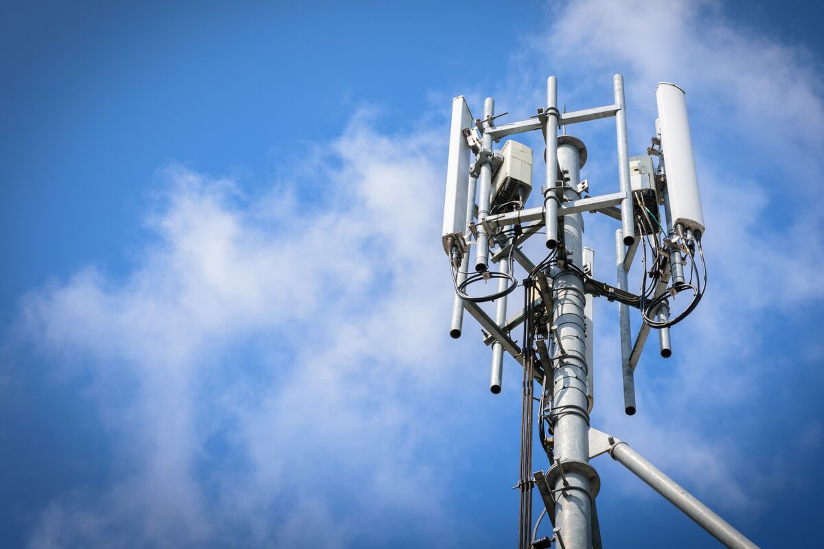 DigitalBridge Is Said to Explore Sale of Tower Unit EdgePoint Bloomberg
