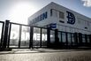 Headquarters of The Damen Shipyards Group
