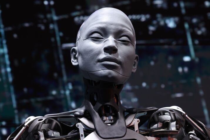 New Tech on Opening Day of MWC Barcelona 2024